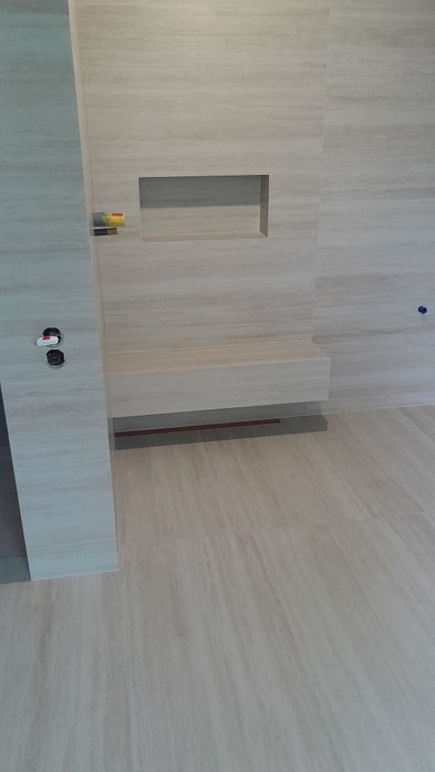 Вкладання плитки,укладка плитки  плиточні роботи, укладка керамограніт