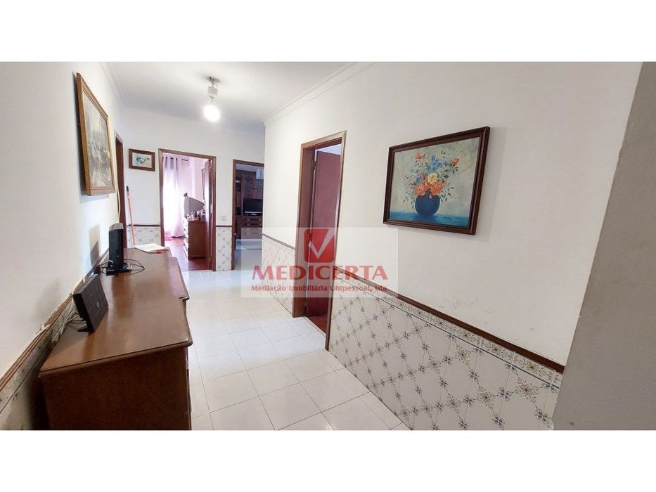 T2 - Intermarché - Cacém