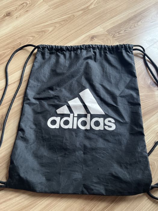 Adidas worek torba na buty na plecy