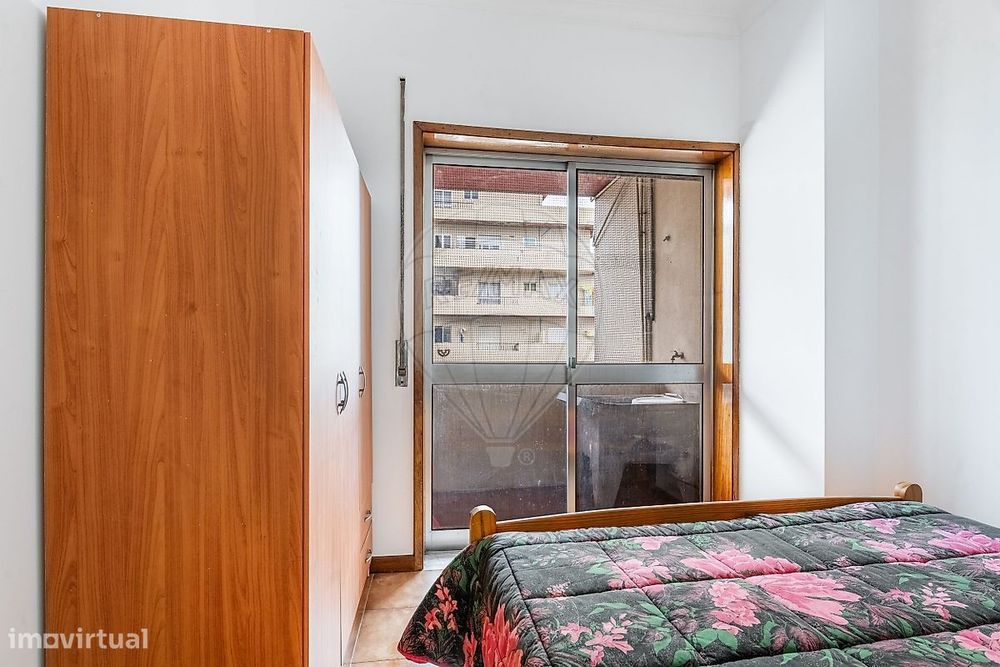 Apartamento T1 para venda