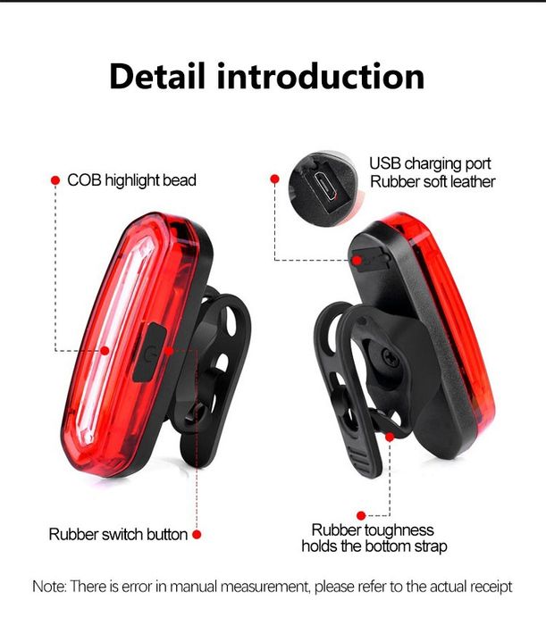 Вело габарит. ЯРКИЙ. Красный. Красный-Белый. В наличии.