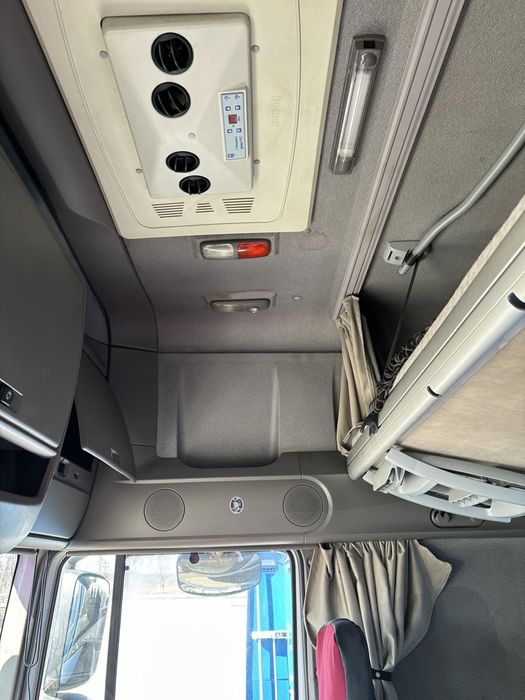 DAF XF105 460 Автомат