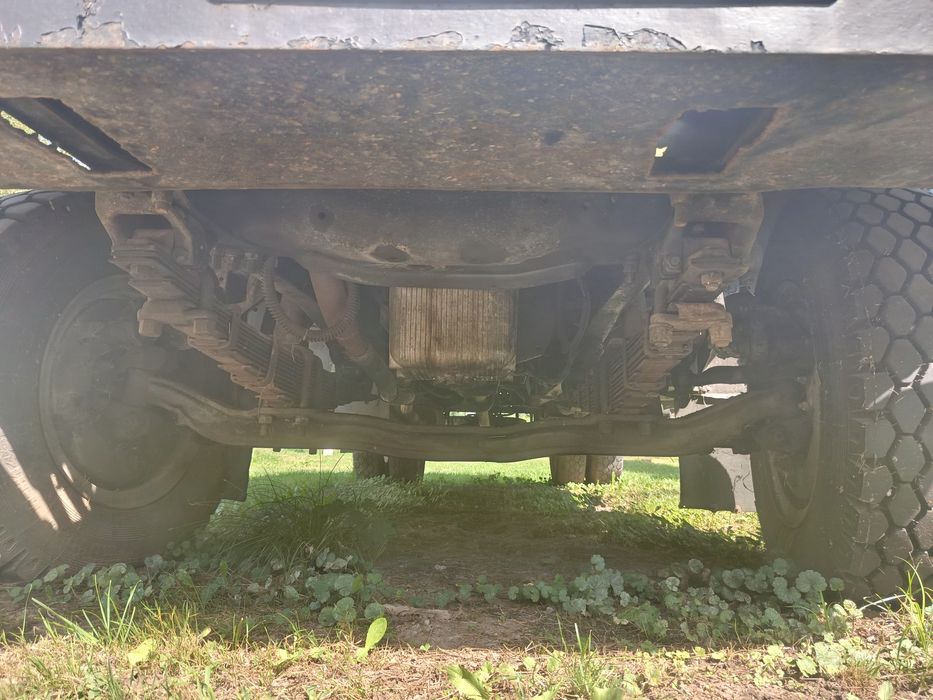 ЗІЛ 130 (бортовий)