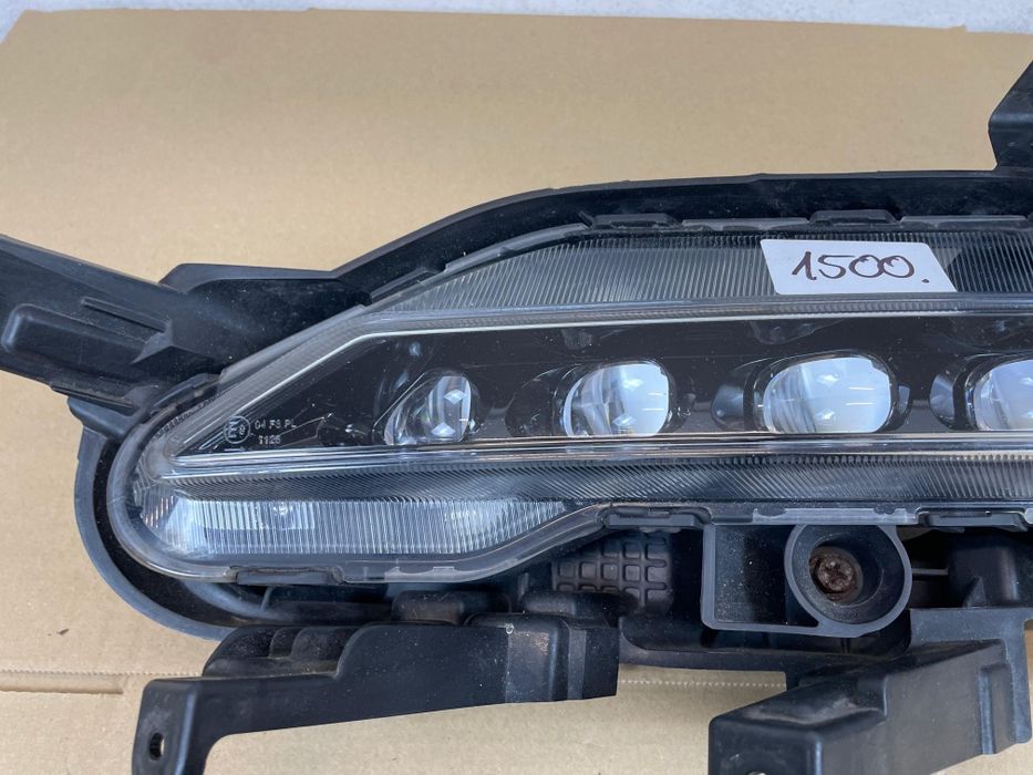 Halogen LED Lewy Hyundai i4 lift 15-19r Oryginalnał