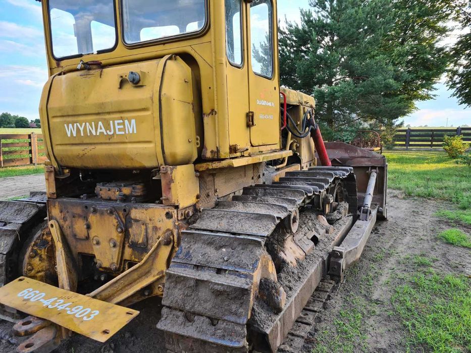 STALINIEC t-170  t-130 2Szt  jeden super stan