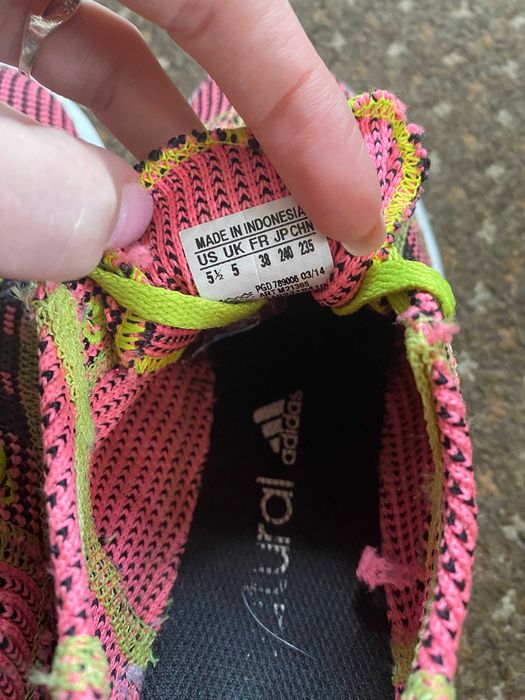 кросівки    Adidas