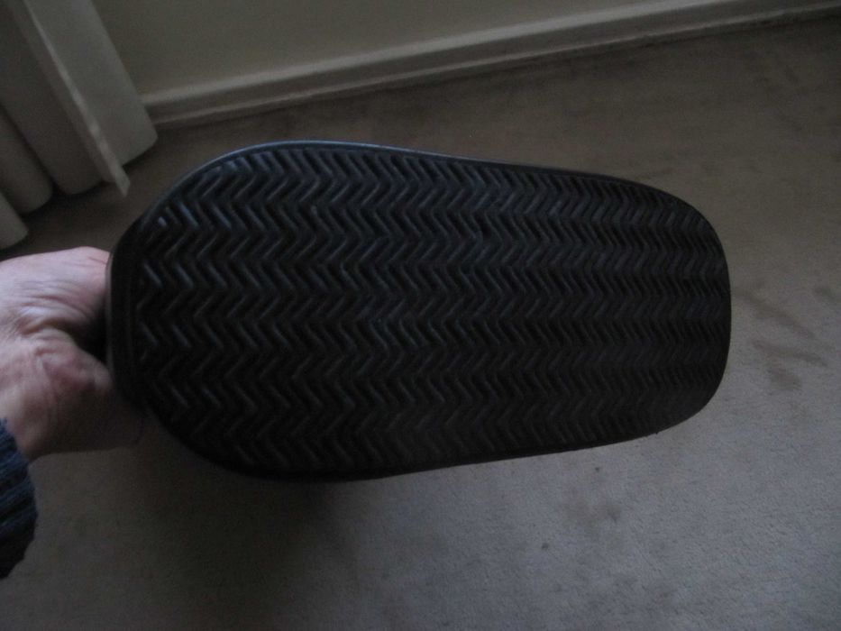 Bota Ortopédico Insuflável