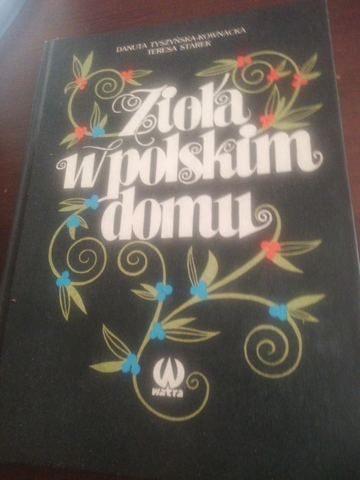 Zloła w polskim domu