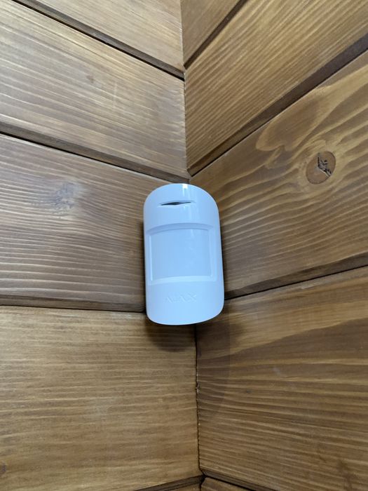 Сигналізація Ajax Черкаси | Продаж, монтаж, обслуговування