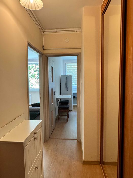 Mieszkanie 37m² blisko GUMed i Centrum - dla studentów (wrzesień - czerwiec) - Widok 6