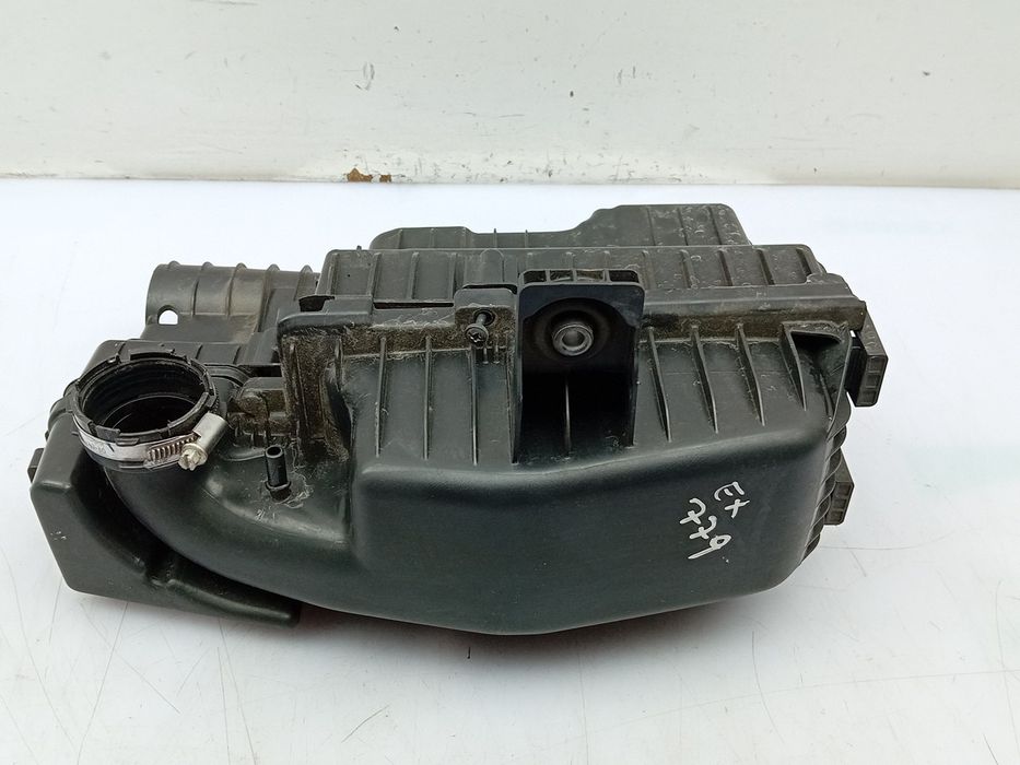 Caixa filtro ar CITROËN C3 III (SX)