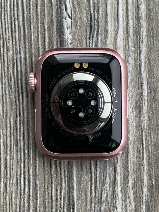 Smart Watch M I 6 mini 38 mm