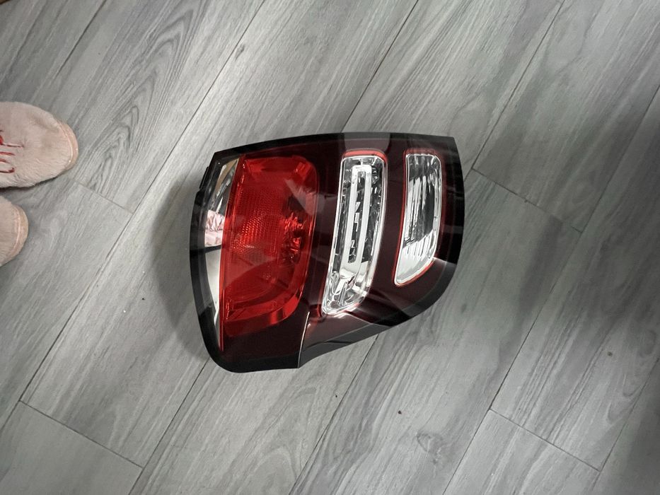 Farolim citroen c3 de 2015