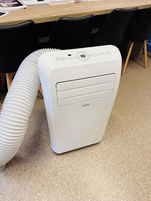 Klimatyzoator przenośny HAIER 3.5 kw