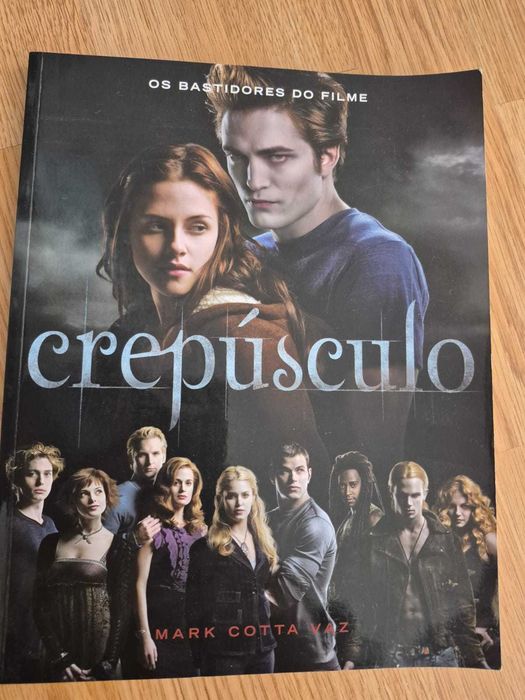 Twilight Book