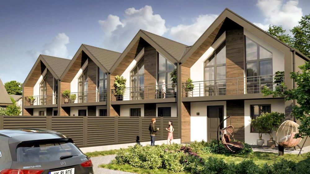 Дом по адресу Петефі Шандора пл. (площадь 125 м²) - Atlanta.ua - фото 16