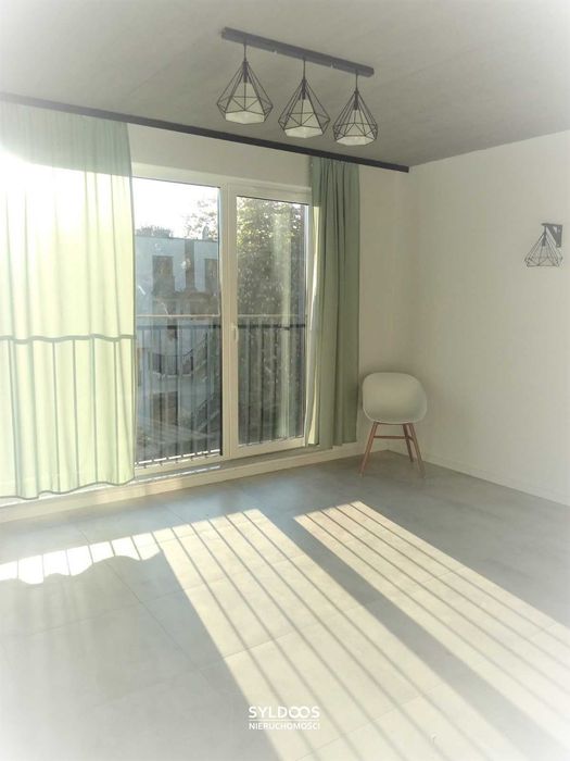 Lokal w wysokim standardzie - Bronowice
