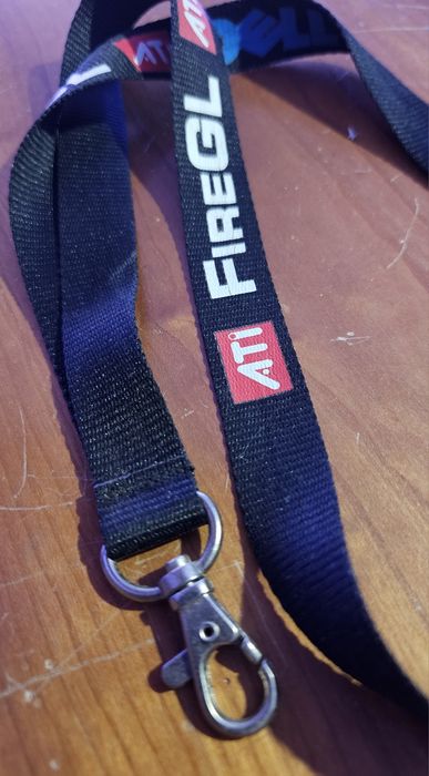 Fita Ati FireGL Dell