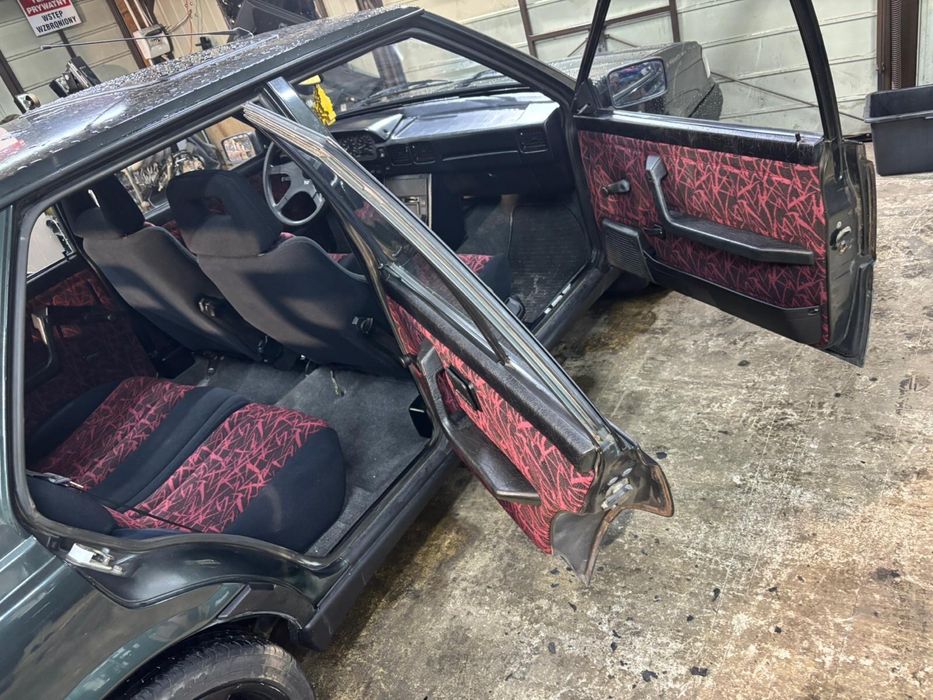 Polonez Caro 1.4 16 V Rover