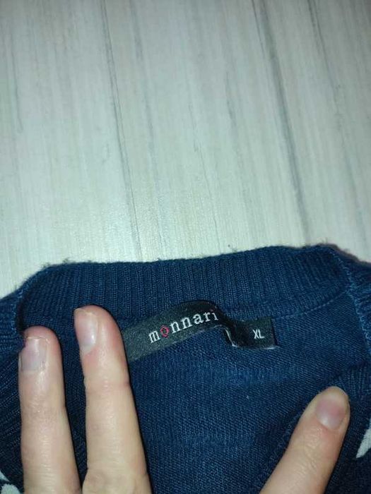 sweter damski rozm. XL firmy Monnari