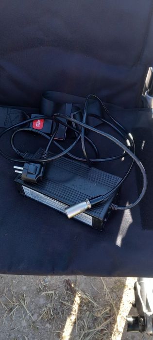 Cadeira de rodas eléctrica Mobi ( Stannah)