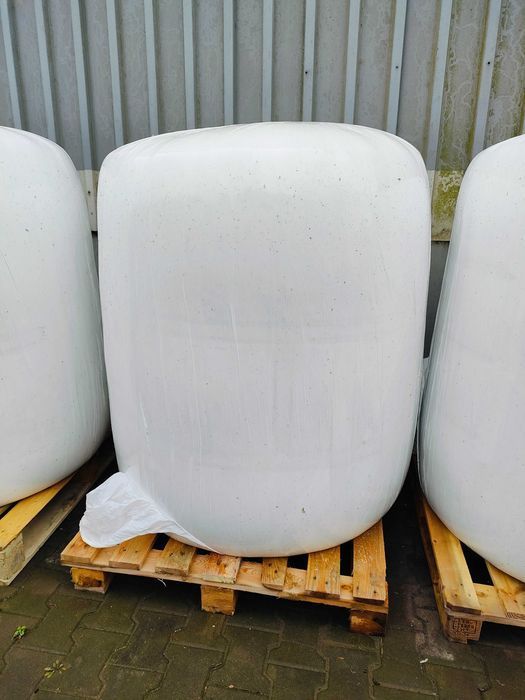 Wysłodki buraczane prasowane w balotach (1100kg) - cena z dostawą 1szt
