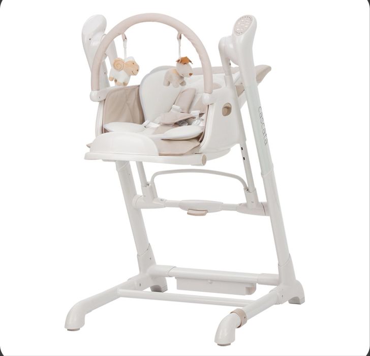 Стілець-гойдалка Carrello Cascata
