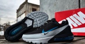 Nike air max pulse