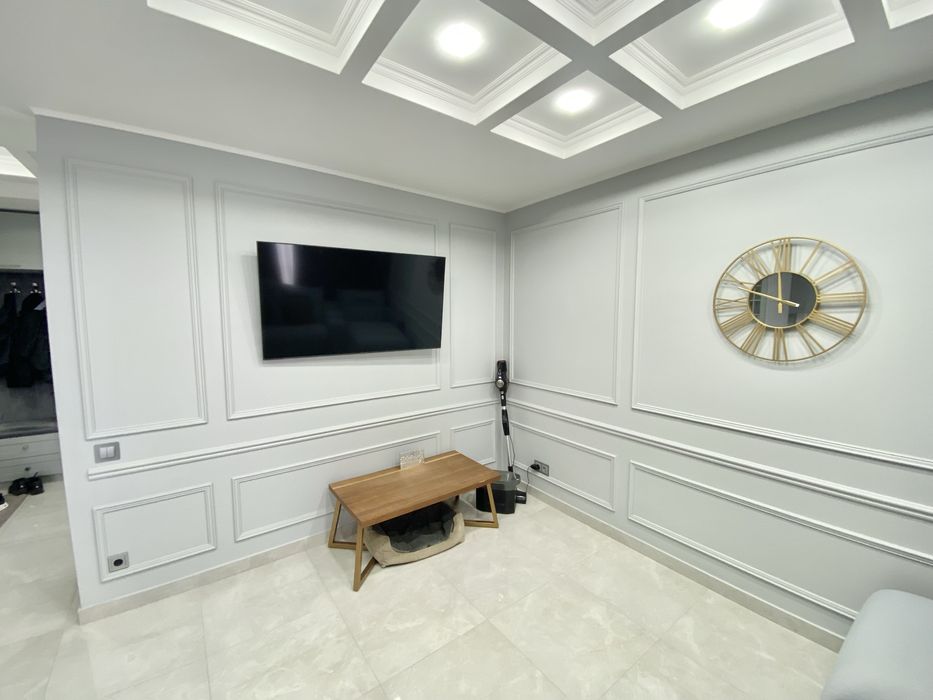 Продається квартира. ЖК Липки. Вул. Мазепи. 83 м². Шикарний ремонт.
