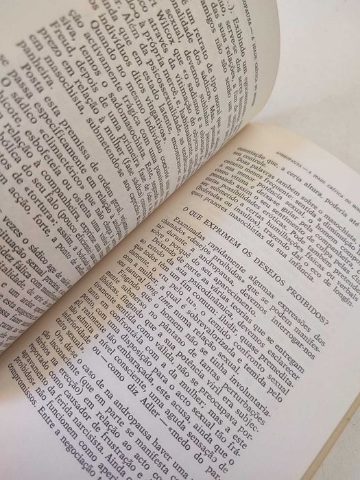 Livro - Andropausa - A Idade Critica do Homem (portes grátis)