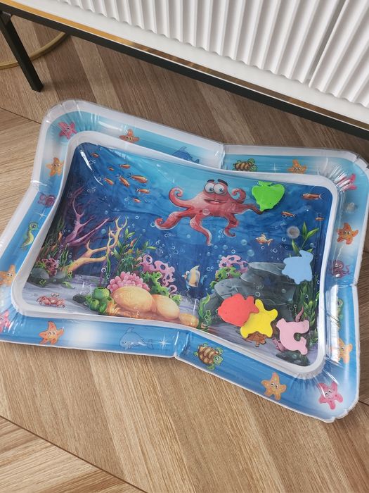 Mata edukacyjna dla dzieci lub zwierząt