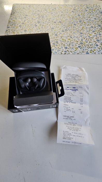 Auriculares Fresh Rebel