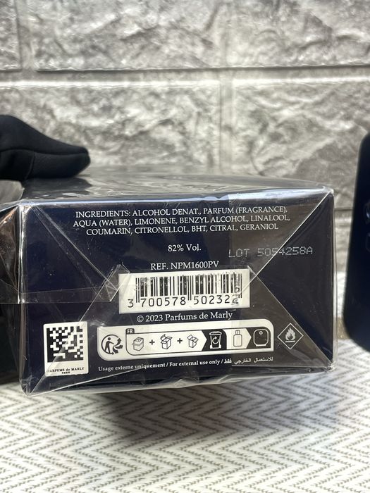 Parfums de Marly Layton 125