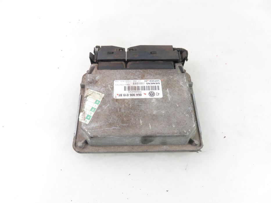 Sterownik Vw Golf IV 1.6 06a906019bf