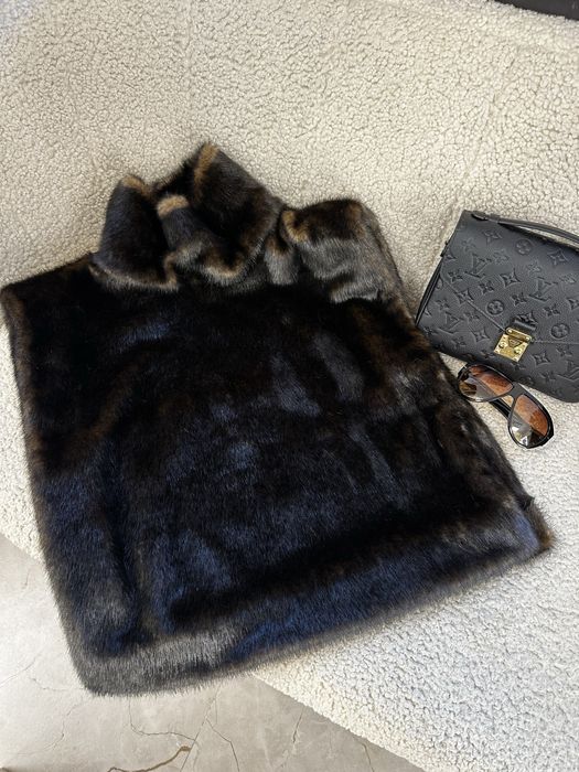 Продам манішки з преміального еко хутра