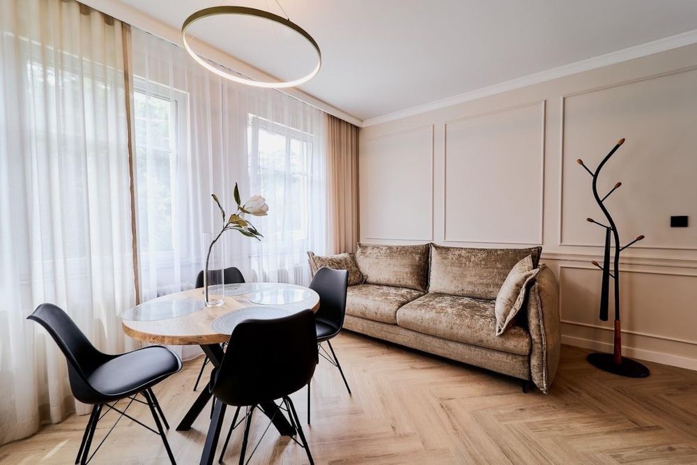 Apartament do wynajęcia – Polanica-Zdrój