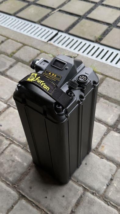 Bateria surron lbx