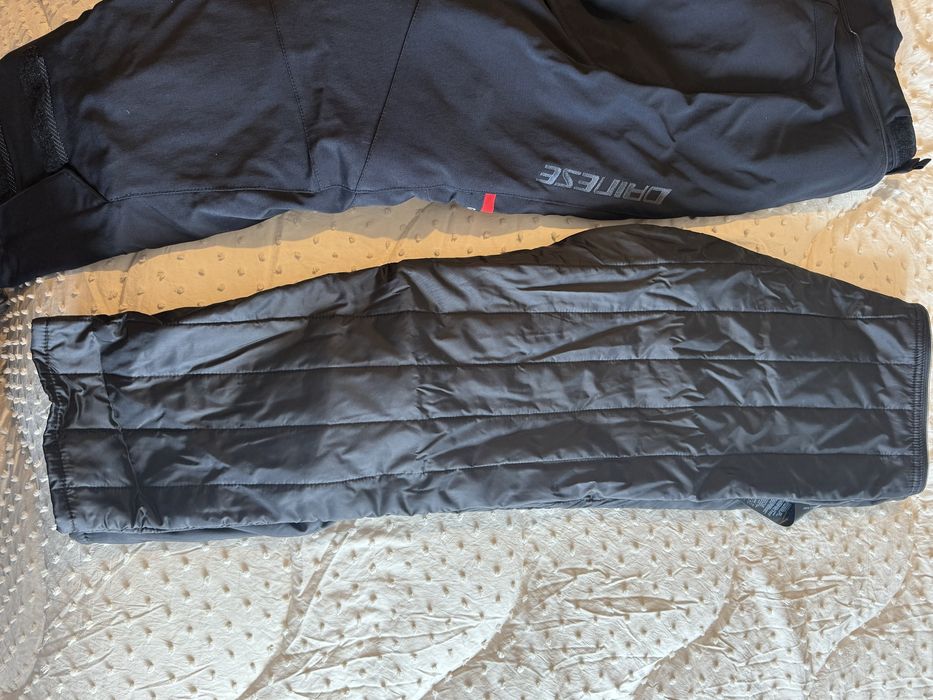 Calça Daenese Gortex Nova Carve Master 2