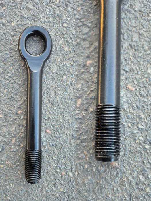 Домкрат Hyundai - Домкрат  Kia