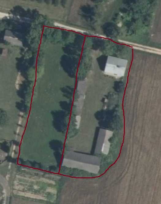 Dom – Chotycze, powiat łosicki - Widok 3