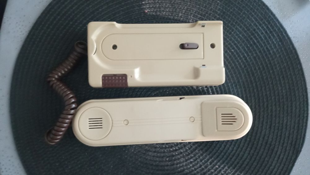 Domofon -Unifon Ika