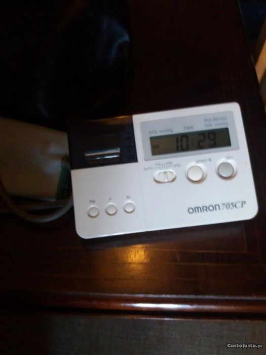 Medidor de Tenção arterial,Portes incluidos no preço