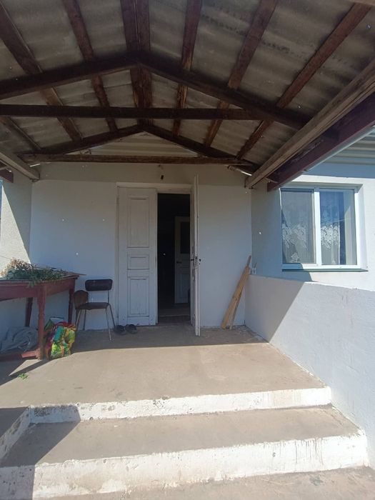 Продається житловий будинок в с. Дубинка