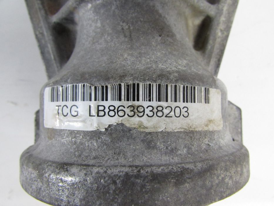 Suporte Apoio Diferencial Bmw 5 Ref: 31508639382
