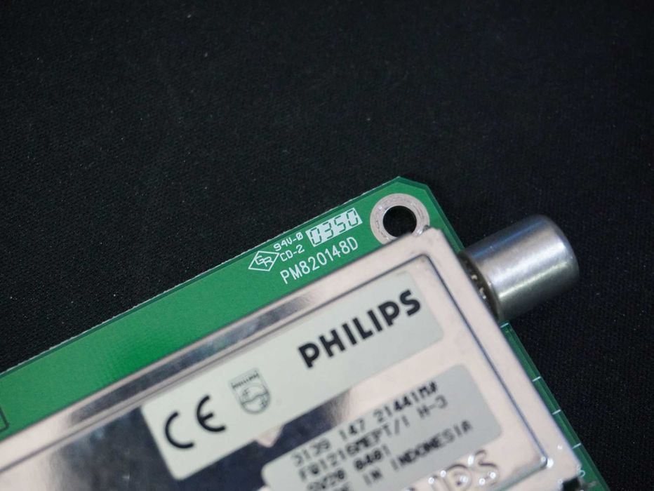 PM820148D Tuner Board