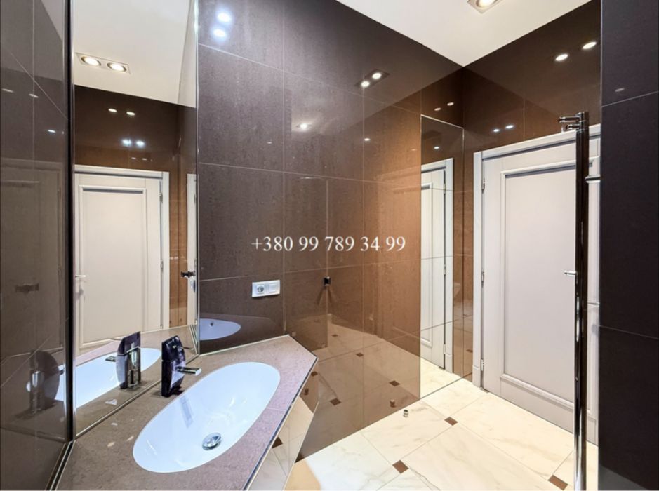 Продажа коттеджу класс DE-LUXE Сан Роща, Рай Еленовка