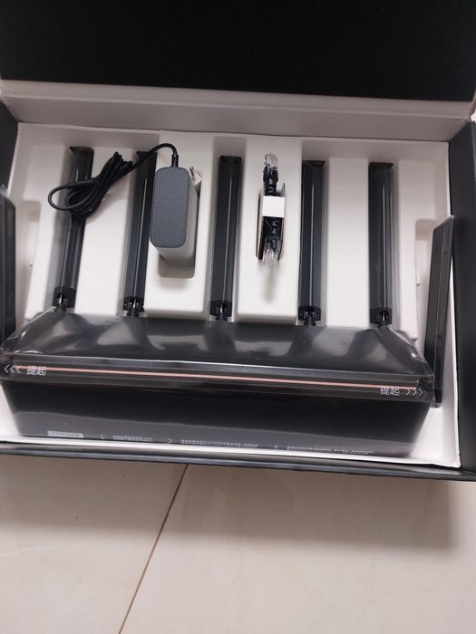 Роутер  Xiaomi BE700