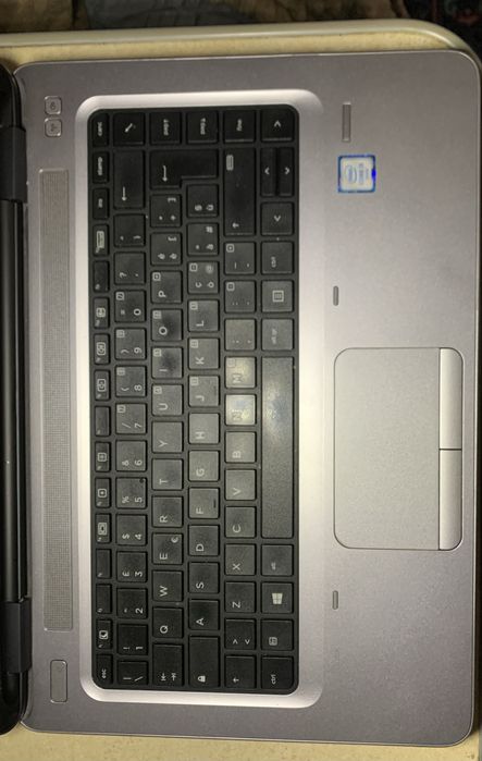 HP ProBook 650 G2