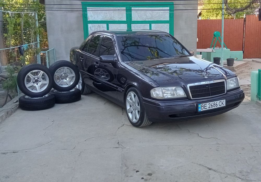 Продам авто в отличном состоянии