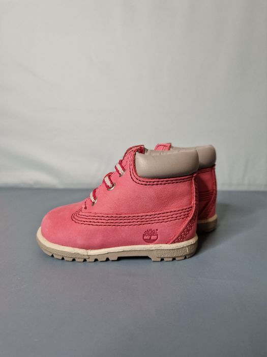 Buty zimowe Timberland